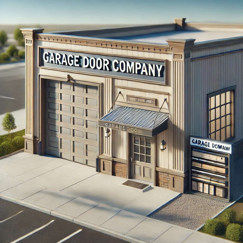 Best Garage Door Company Near Me League City TX - 24/7 Emergency Service